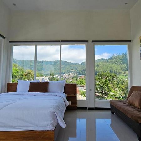Cahaya 1 Guest House Songgoriti Exterior foto