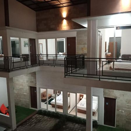 Cahaya 1 Guest House Songgoriti Exterior foto